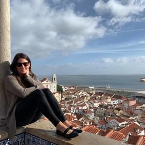 Meet your Posher, Vicky